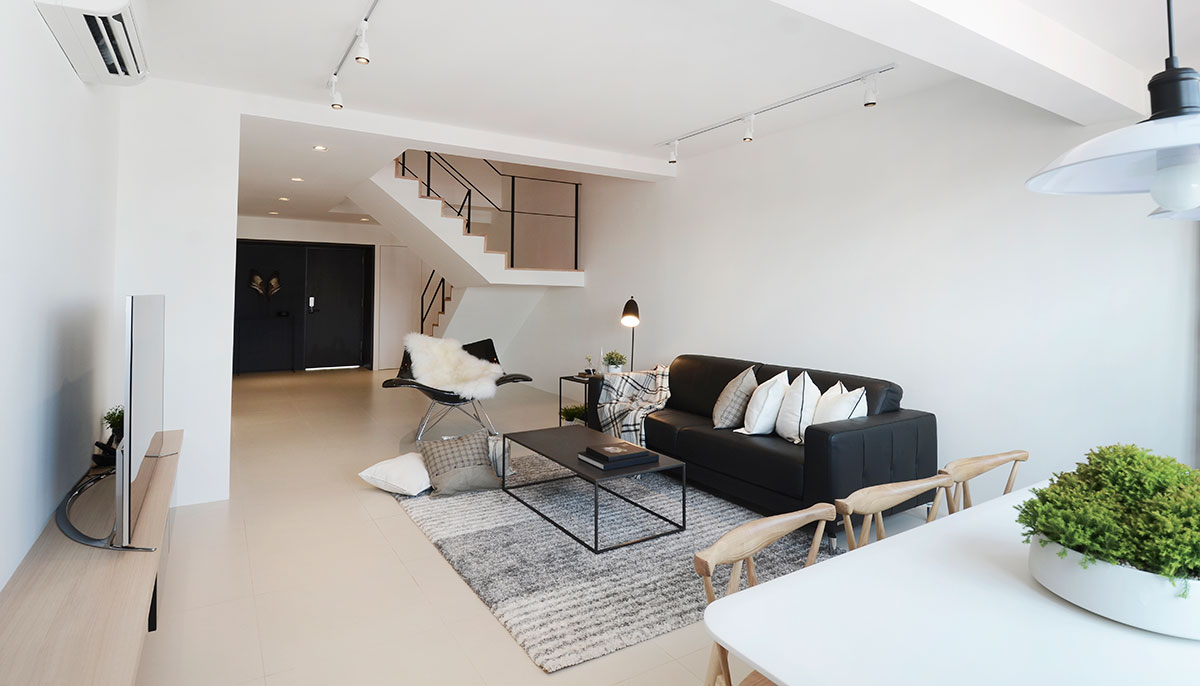 Interior Decoration Concepts For Lovely Home And Office