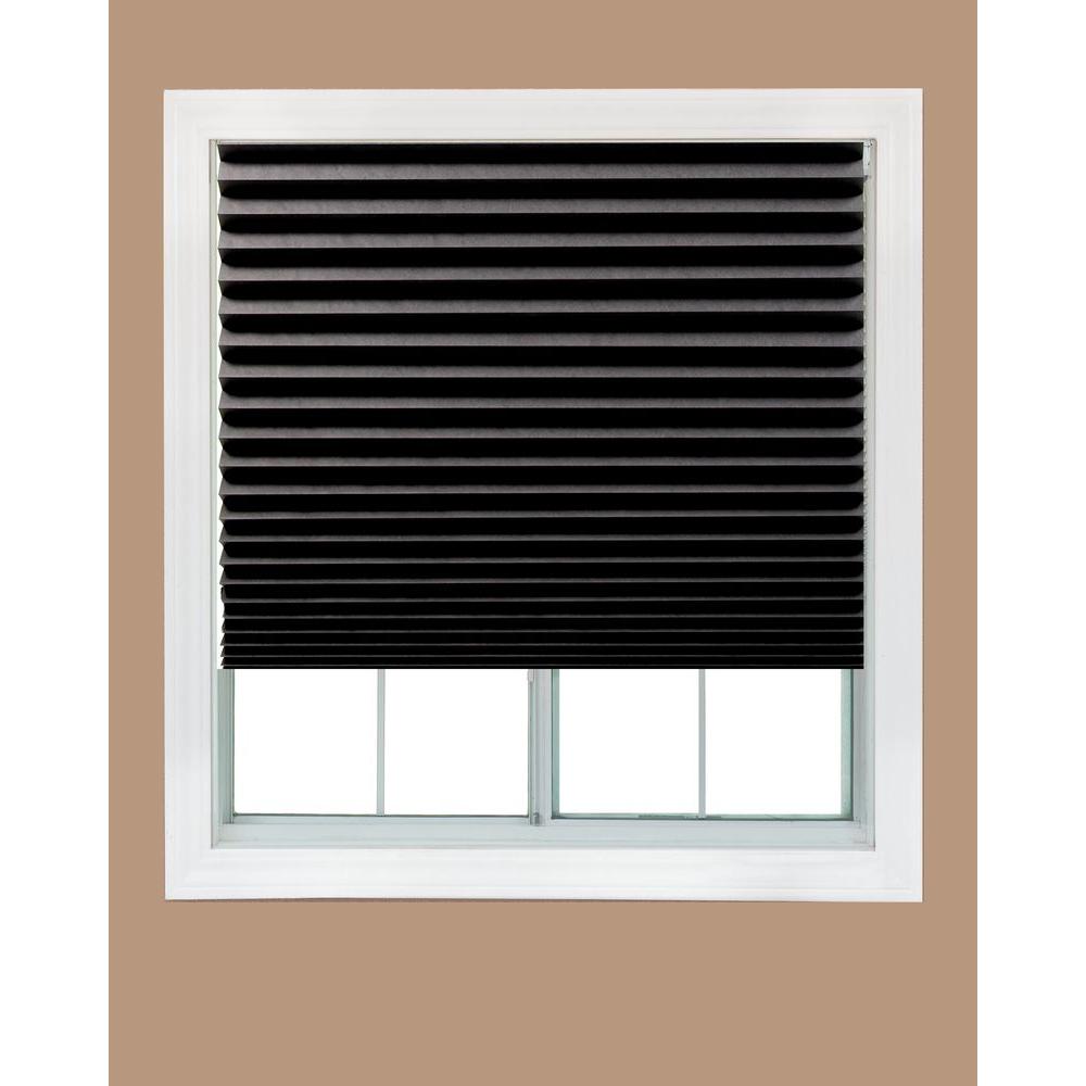 accordion blinds