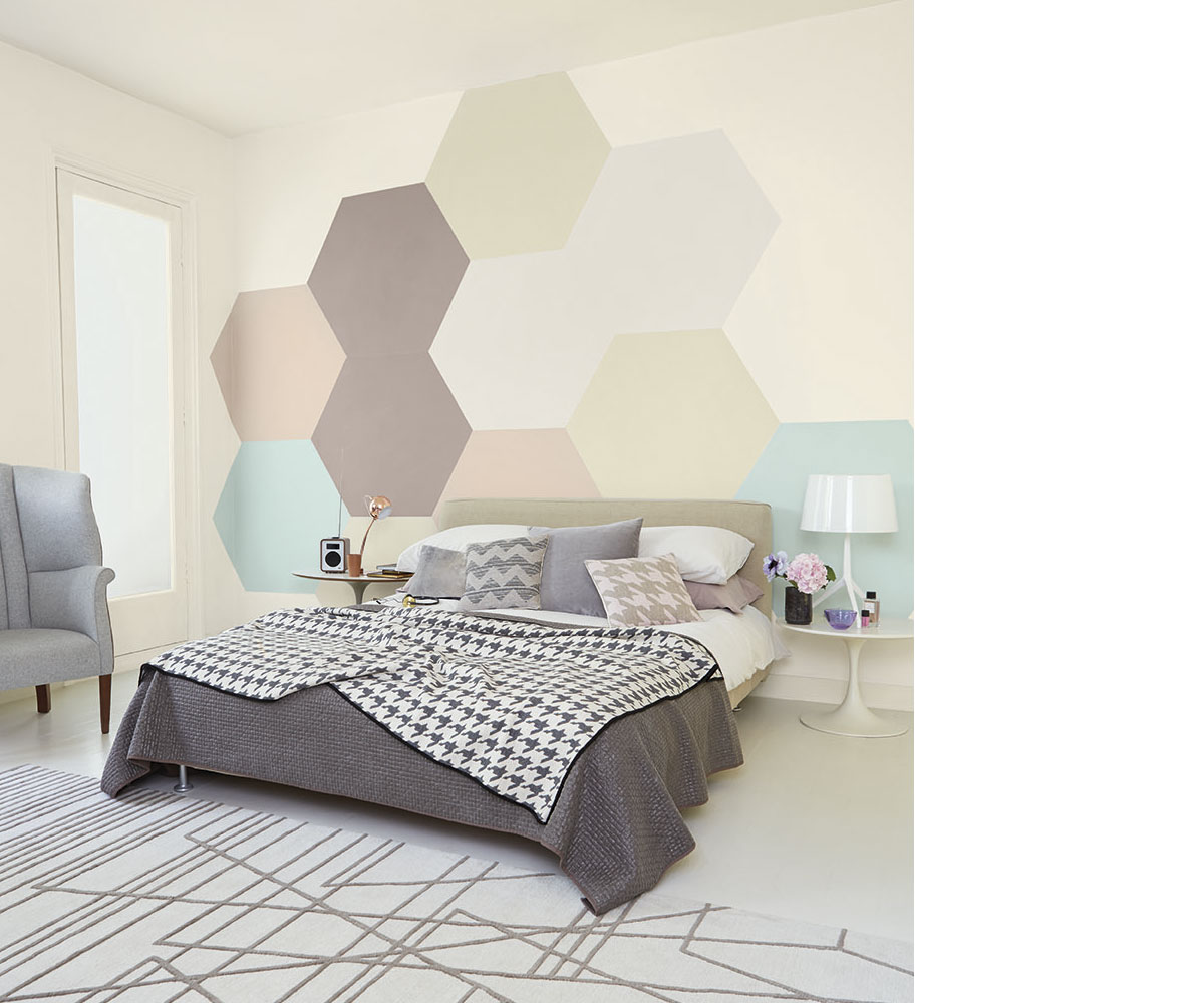 Extraordinary Feature Wall And Flooring Ideas That Will Transform Your Home  | SquareRooms