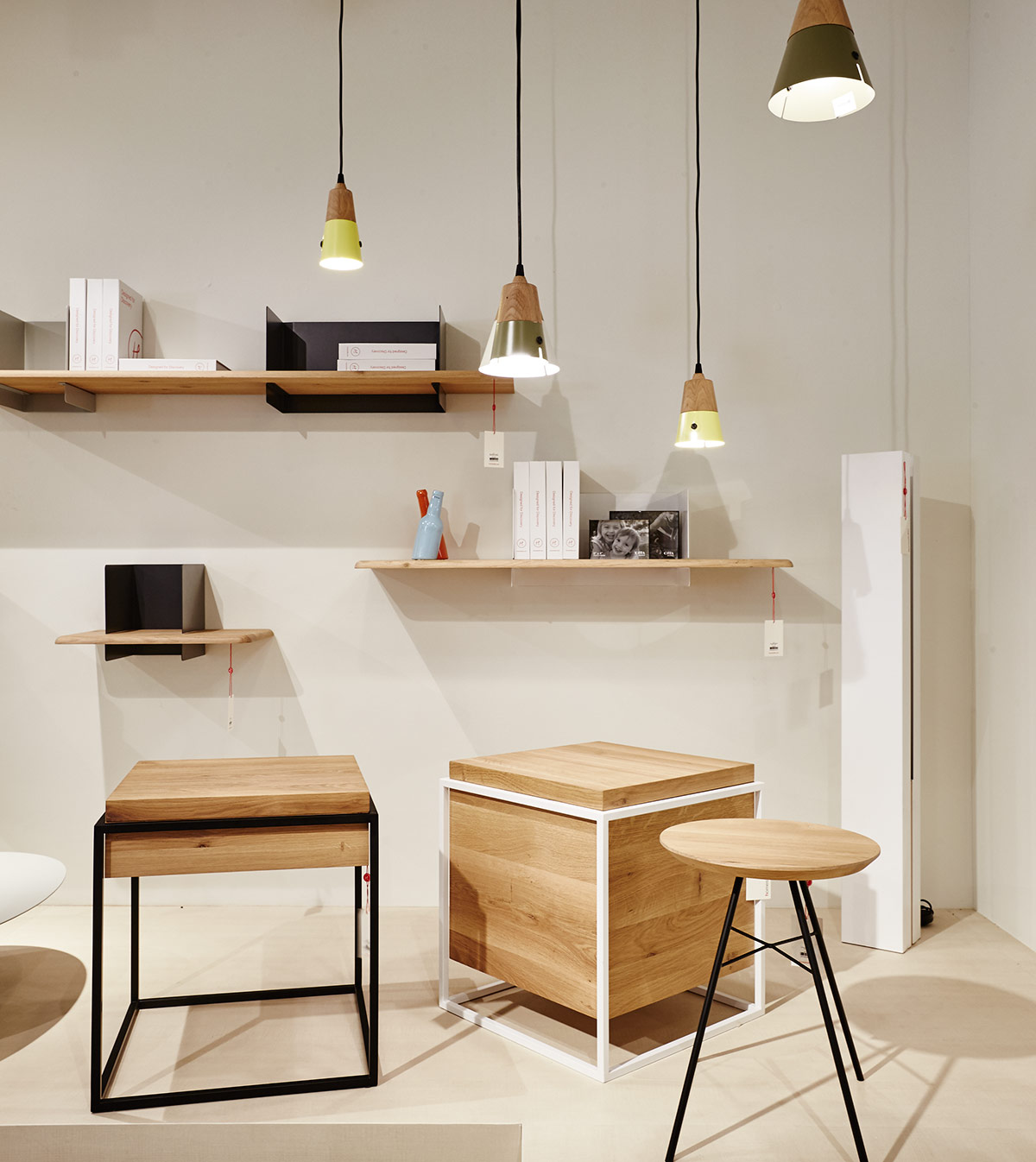 Scandinavian furniture Singapore