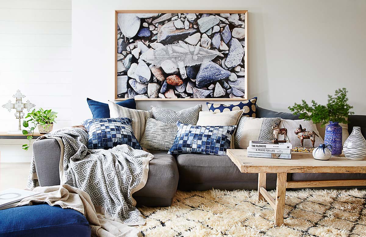 8 Creative Ways To Spice Up Your Space With Soft Furnishings Squarerooms