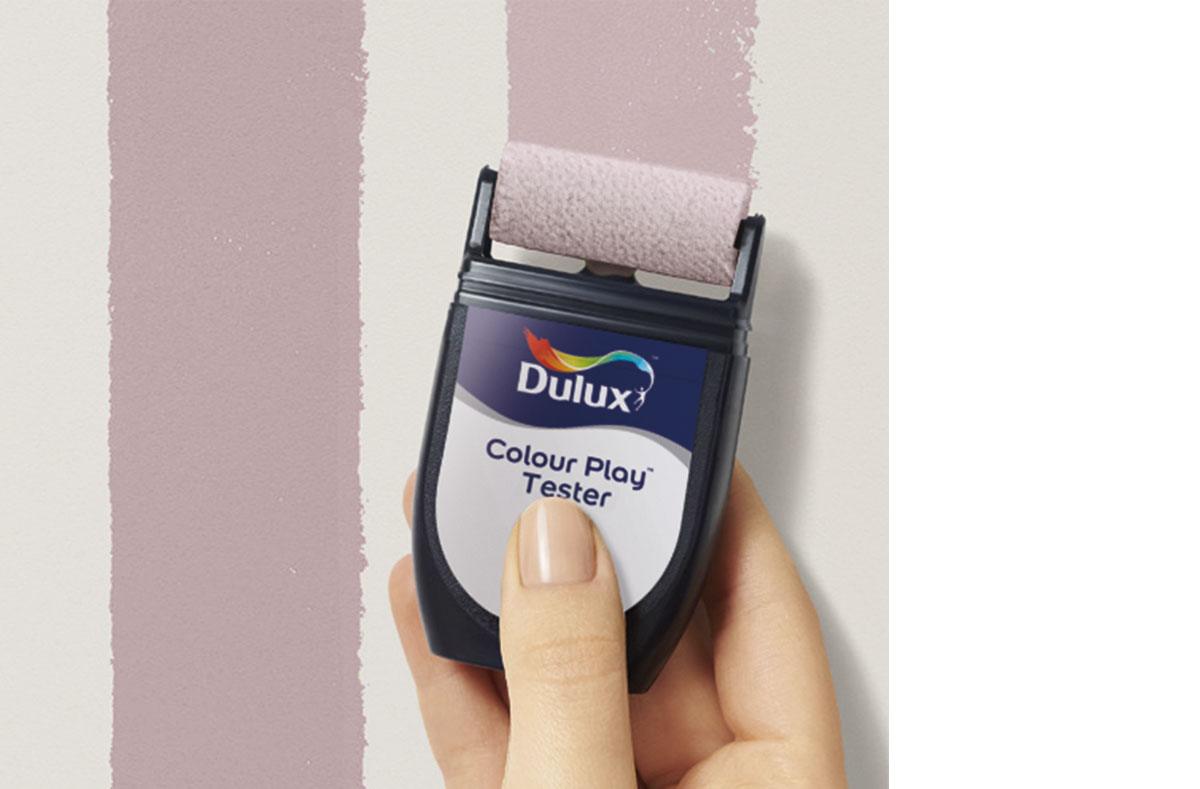 Image credit: Dulux