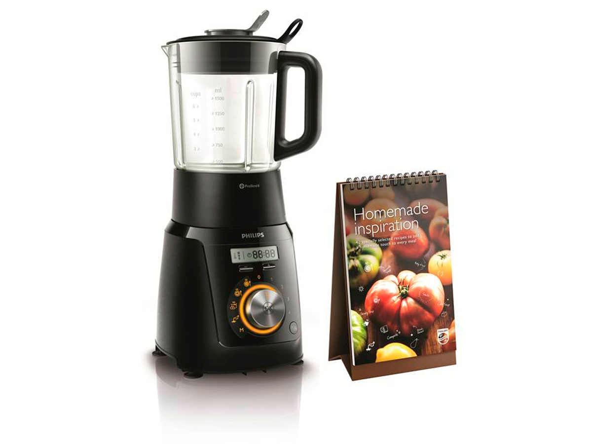 Philips Avance Collection Cooking Blender HR2099_90