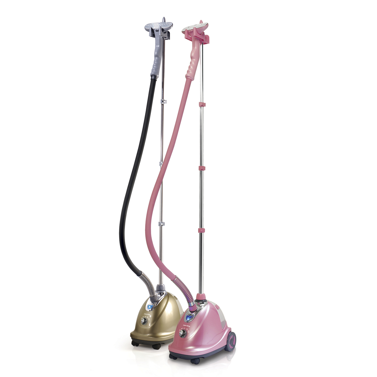 novita easy-smooth-garment-steamer-ss23