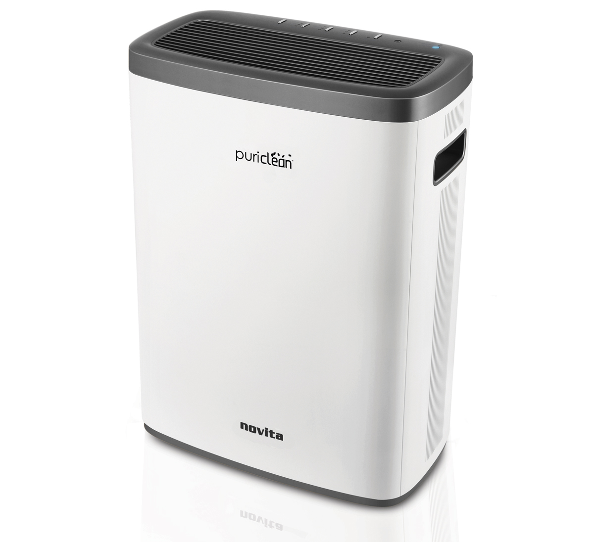 Novita air on sale purifier nap811i