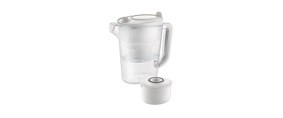 3m Filtrete Water Pitcher WP3000