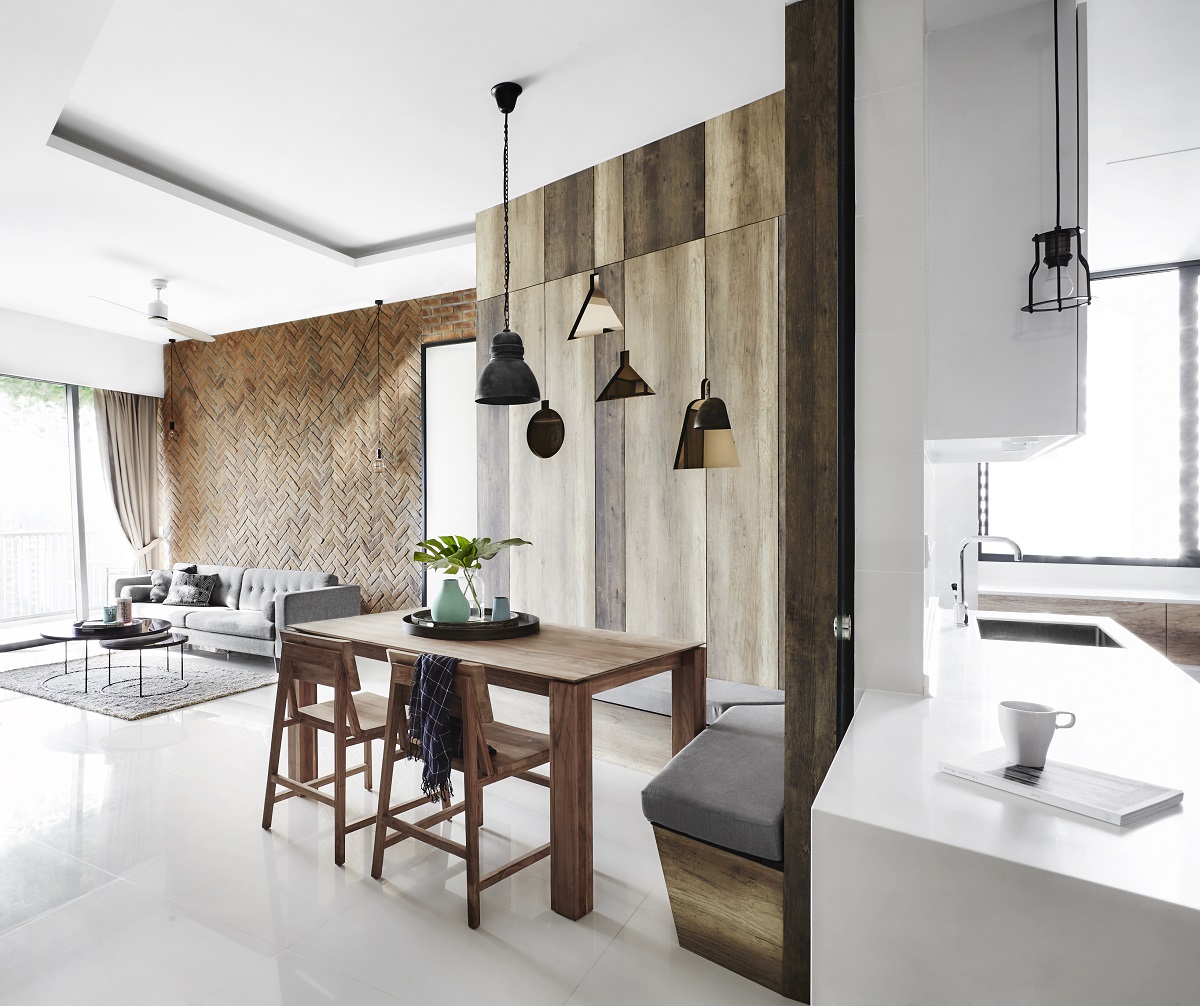 How To Identify 6 Popular Singapore Interior Design Styles Squarerooms