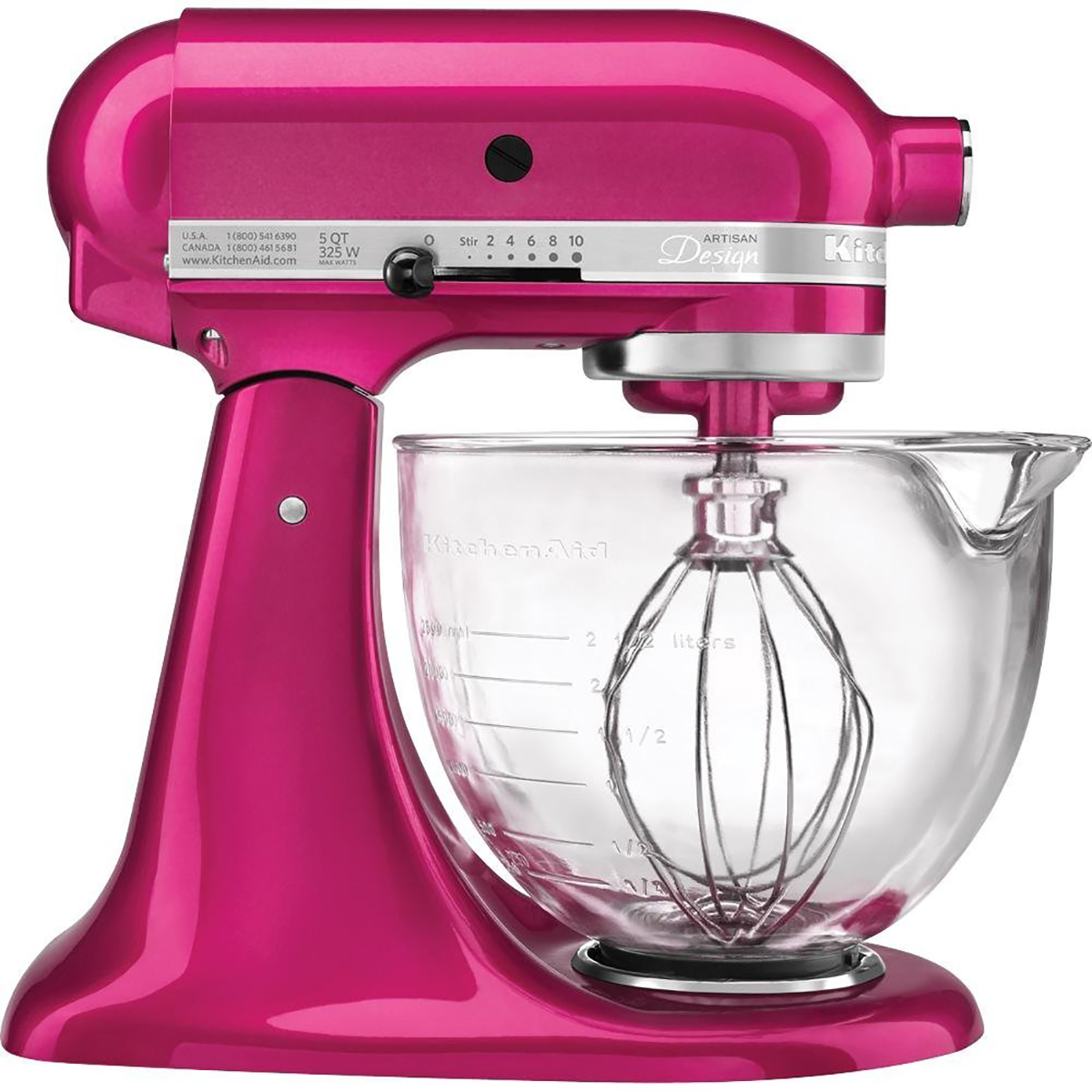 squarerooms-pink-artisan stand mixer
