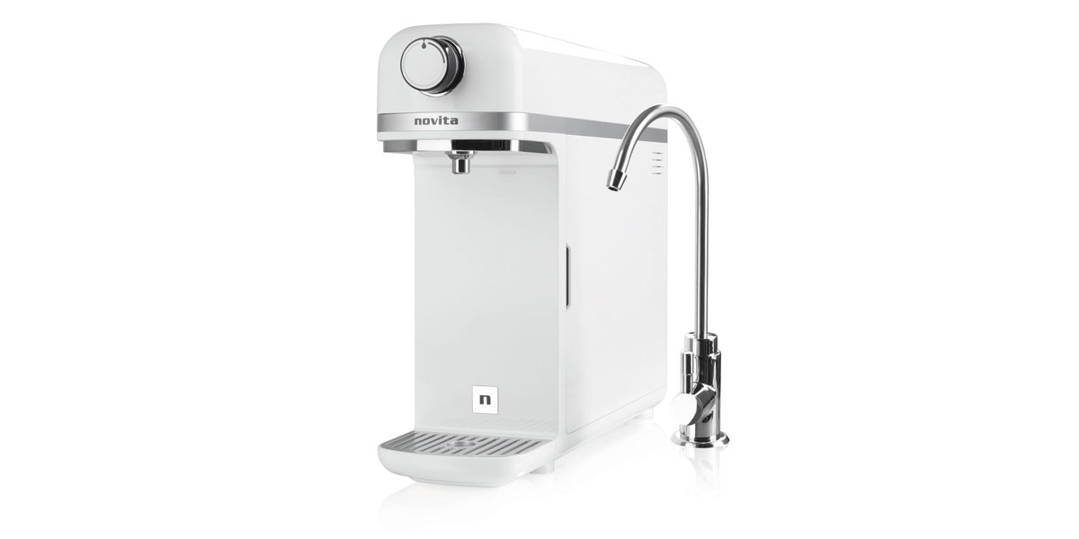 novita Countertop Water Purifiers NP335