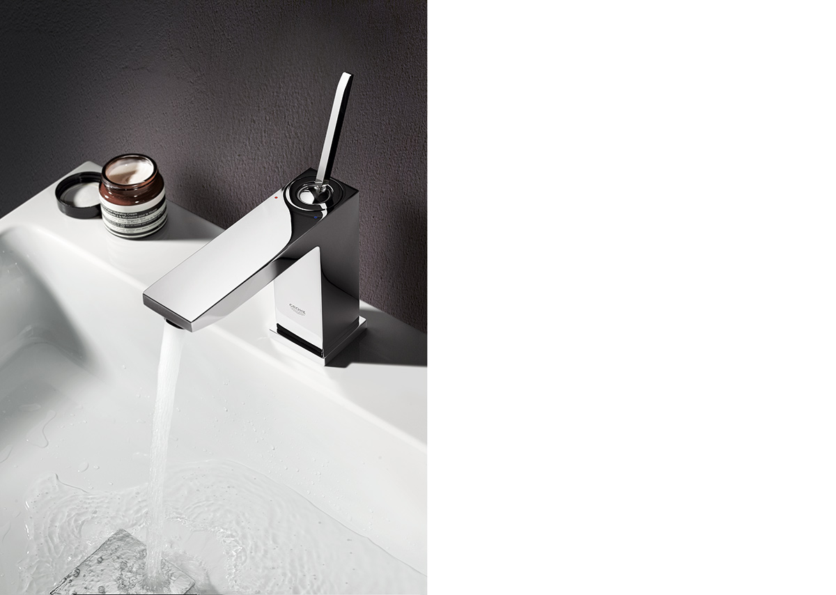Image credit: Grohe