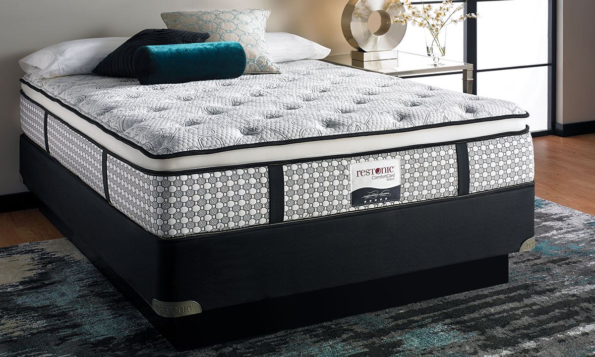 mlily harmony chill mattress