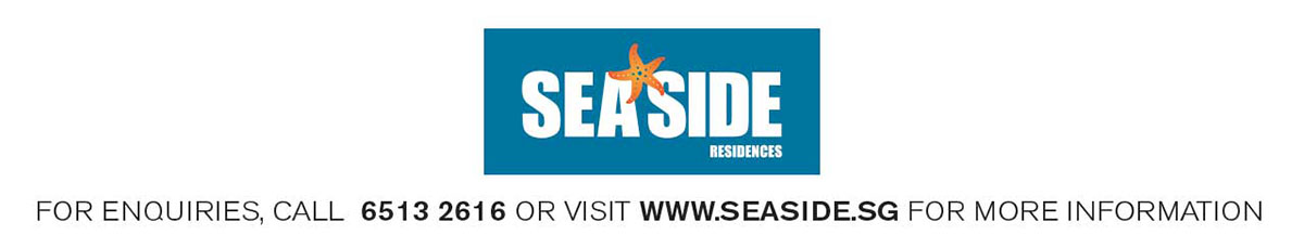Seaside Residences enquiries