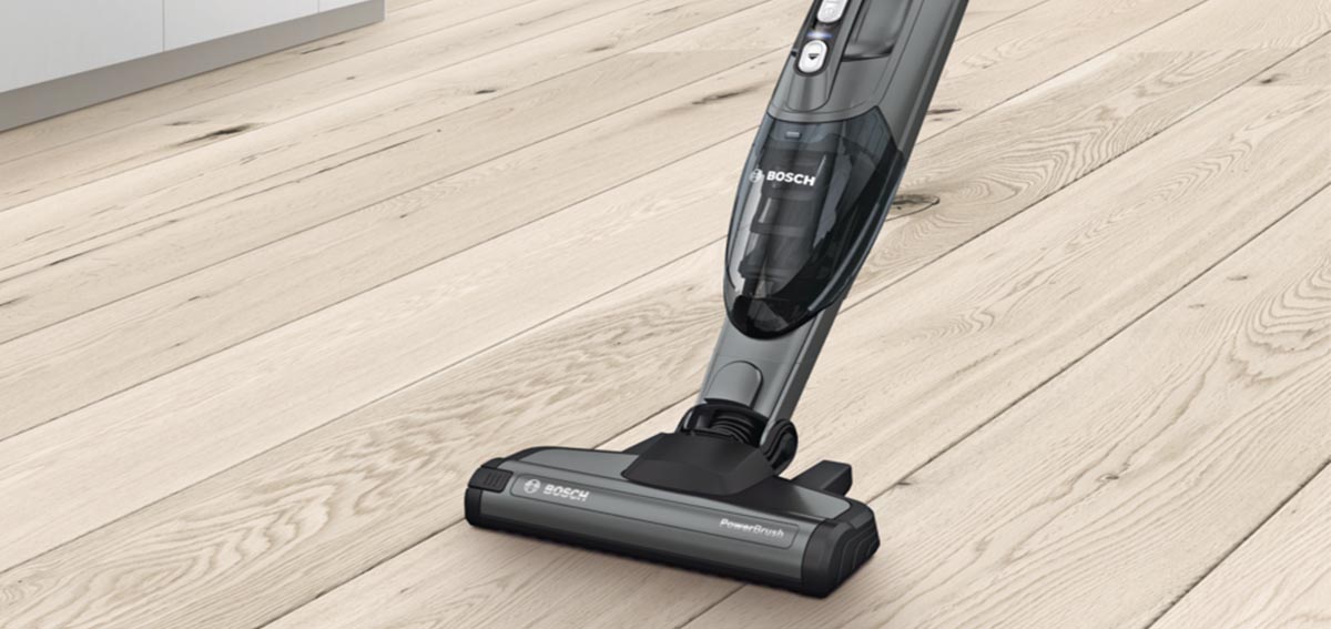 Bosch Readyyy Handstick Vacuum (BBHL21841)