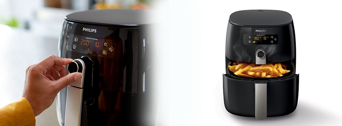 Philips Avance Collection Airfryer