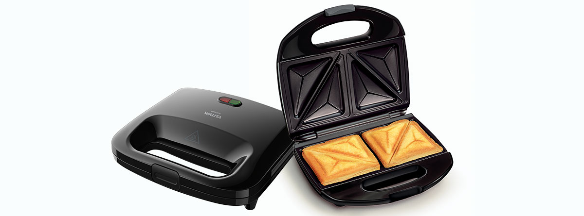 Philips Sandwich maker HD2393_91