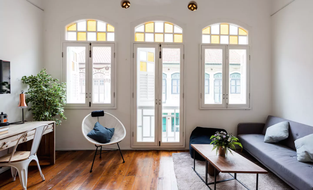 Striking a Balance Airbnb Homes SquareRooms