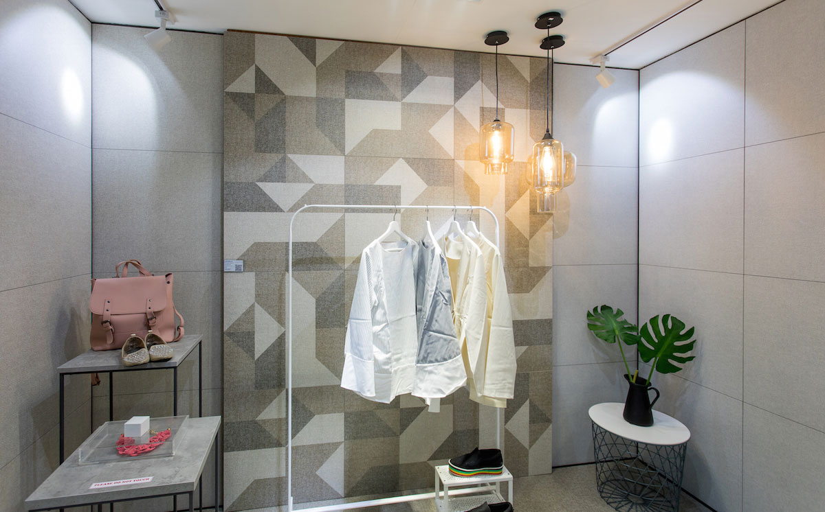 Lian Seng Hin Showroom Carpet Tiles SquareRooms