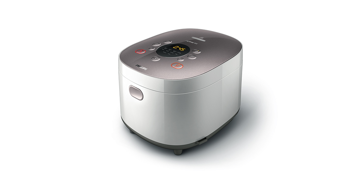 Philips-Avance-Collection-Rice-cooker