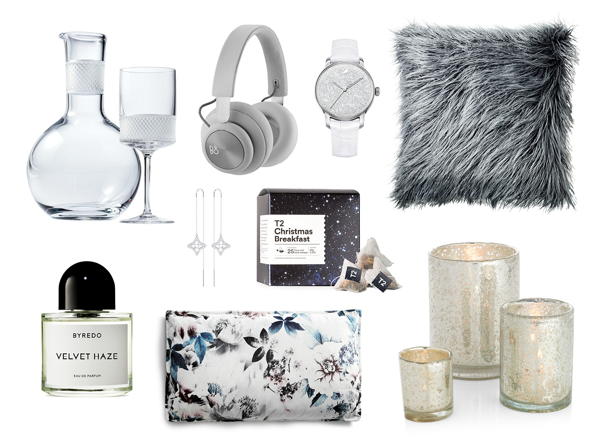 Squarerooms - Last Minute Gift Guide Women