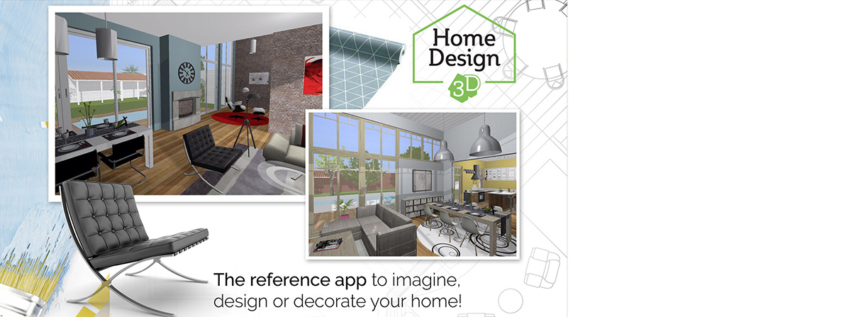 SquareRooms Home-3D-Design