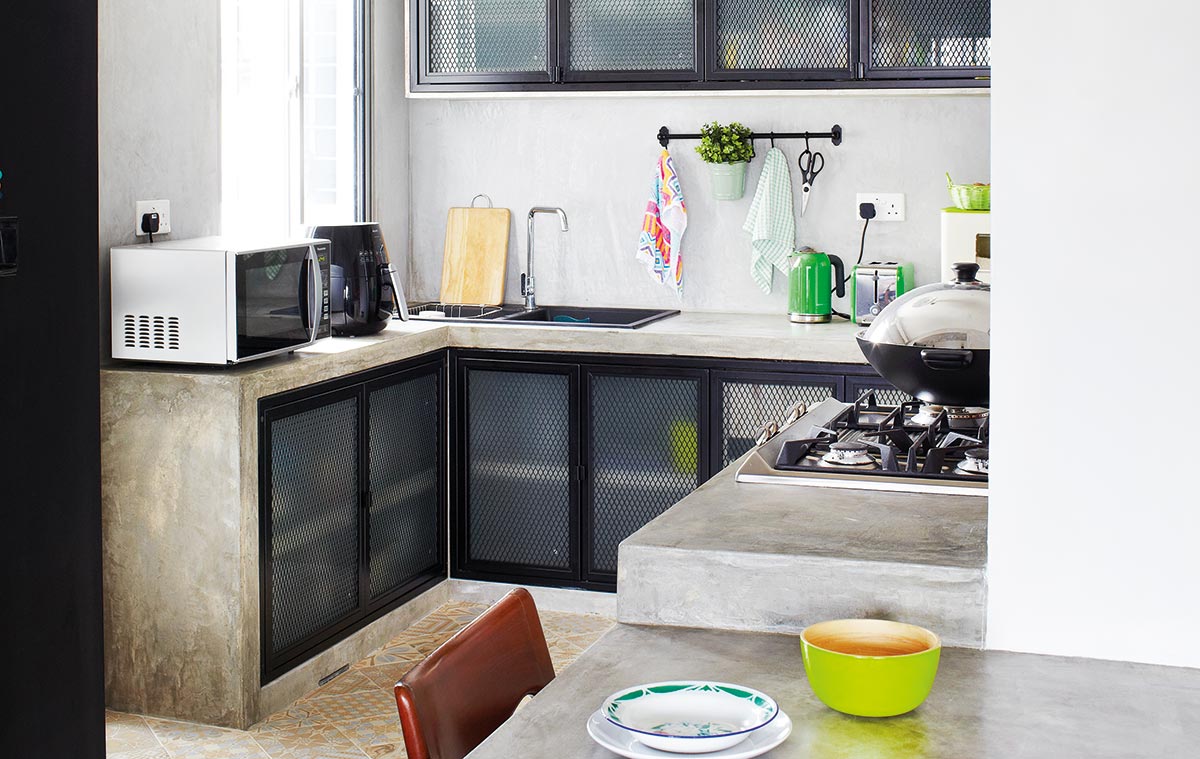 The Best Kitchen Countertop Material For Every Budget Squarerooms