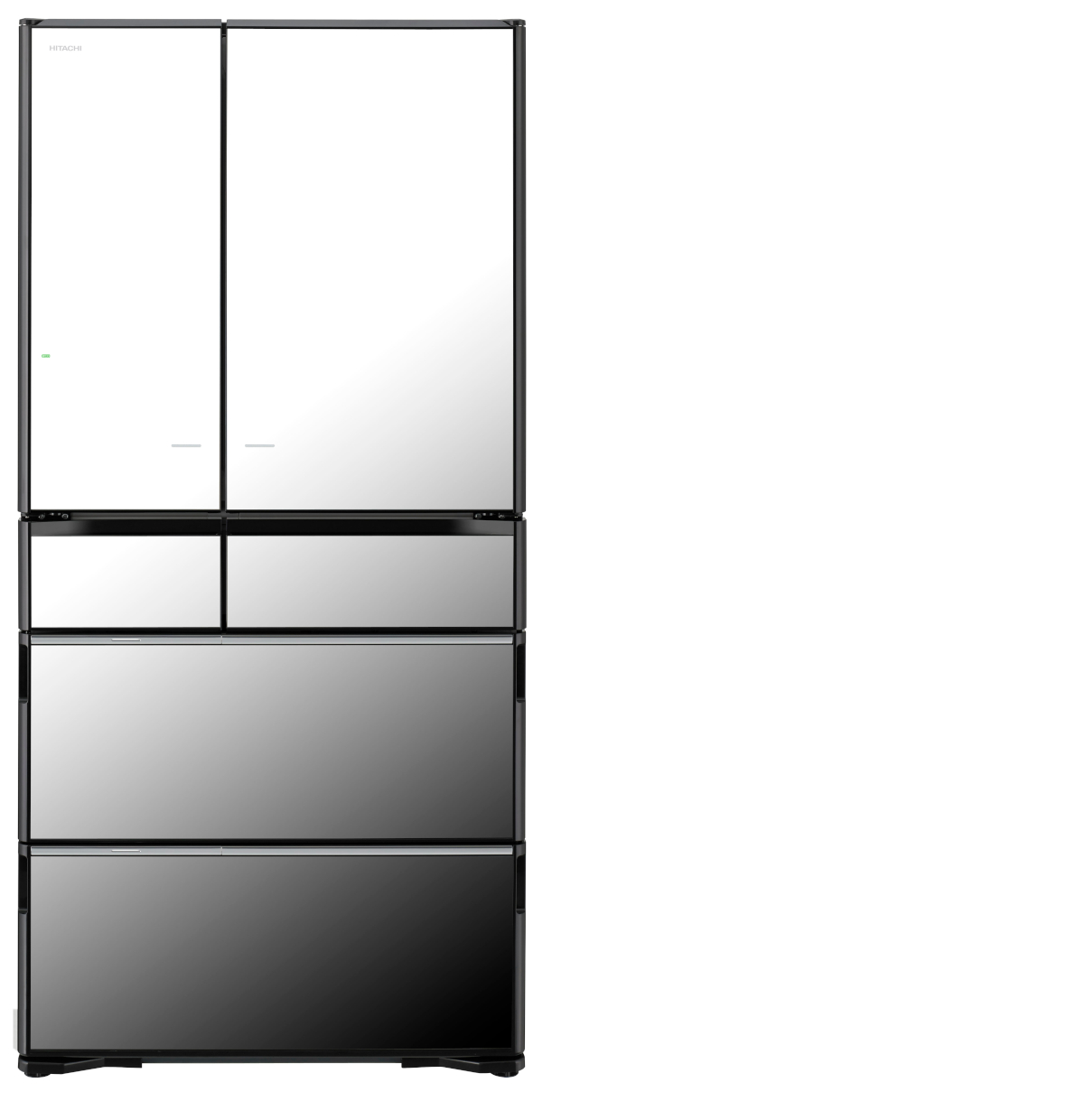 Squarerooms_Hitachi refrigerator