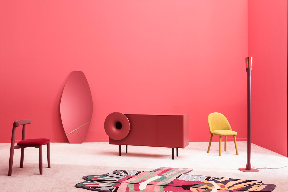 Image credit: Go Modern Furniture
