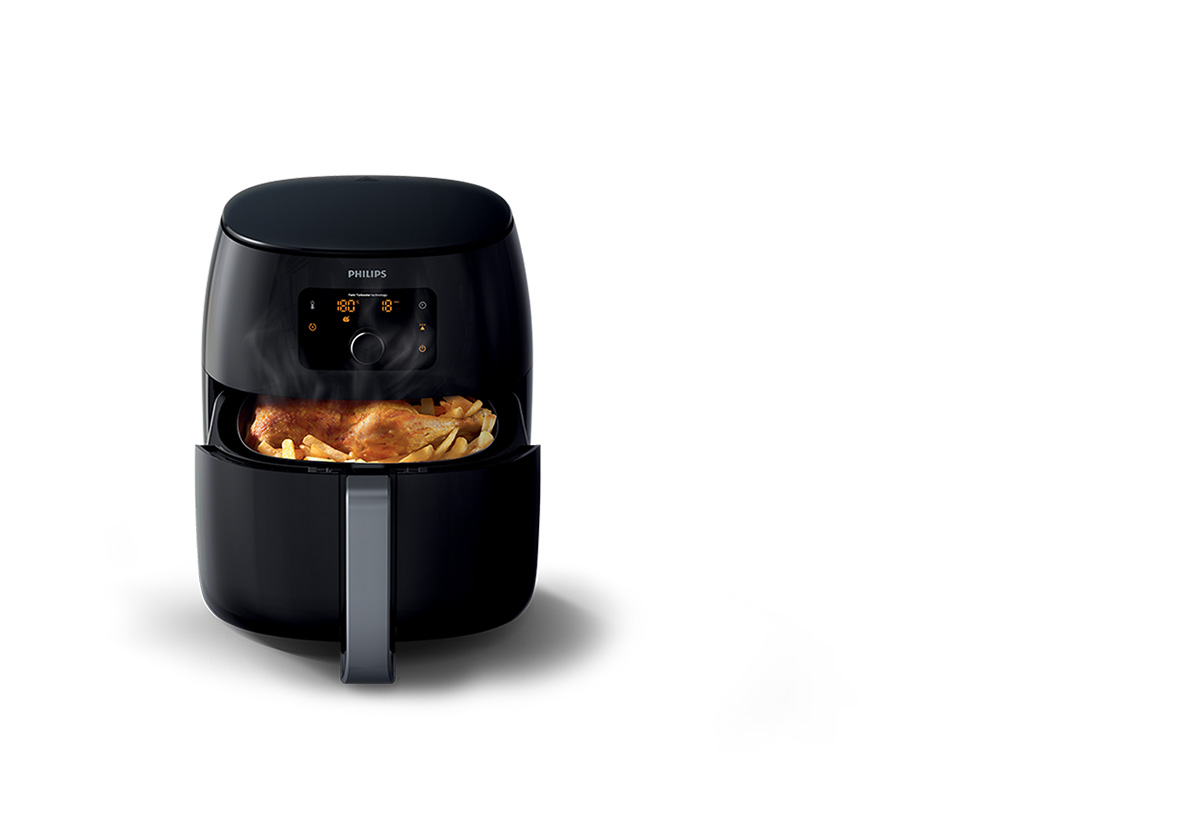 SquareRooms-Philips-Avance-Collection-airfryer-xxl-squarerooms-awards
