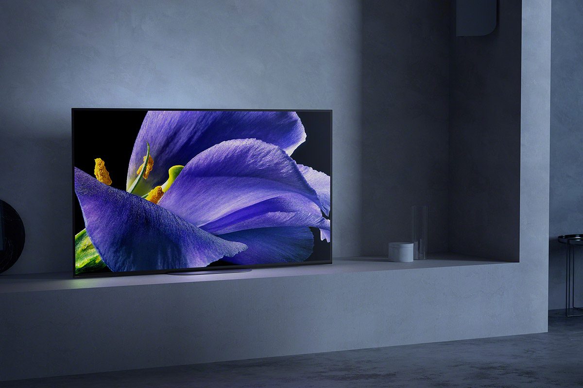 SquareRooms-Sony-TV-A9G