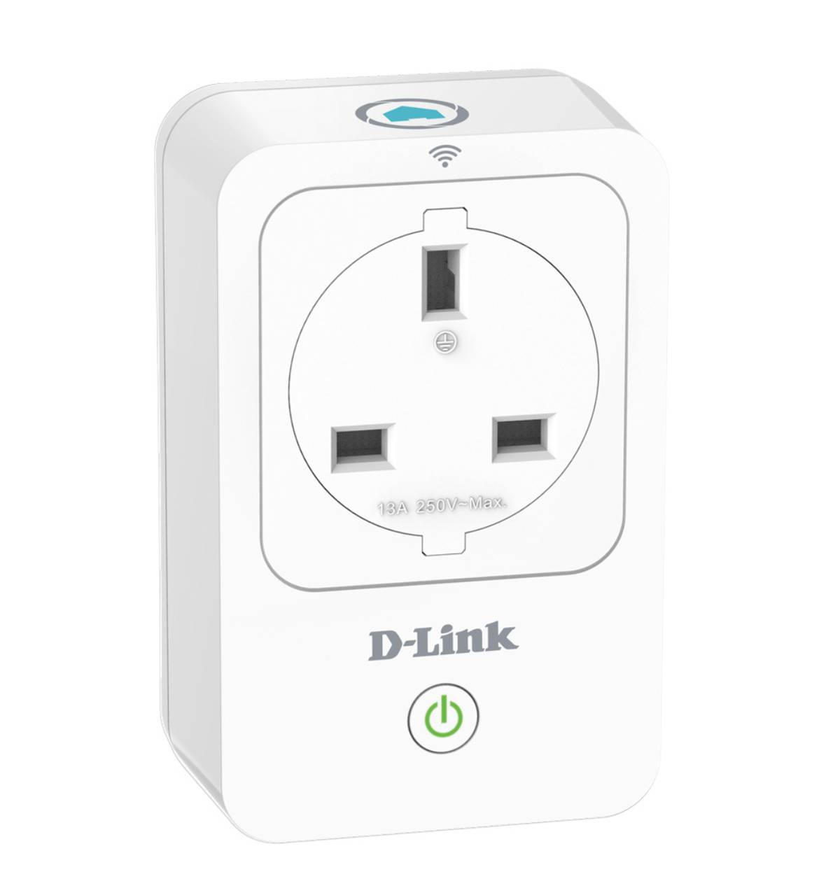 dlink wifi smart plug