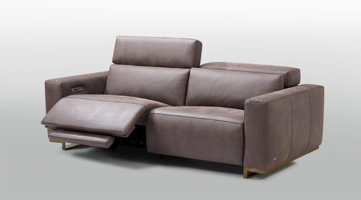 perizia sofa