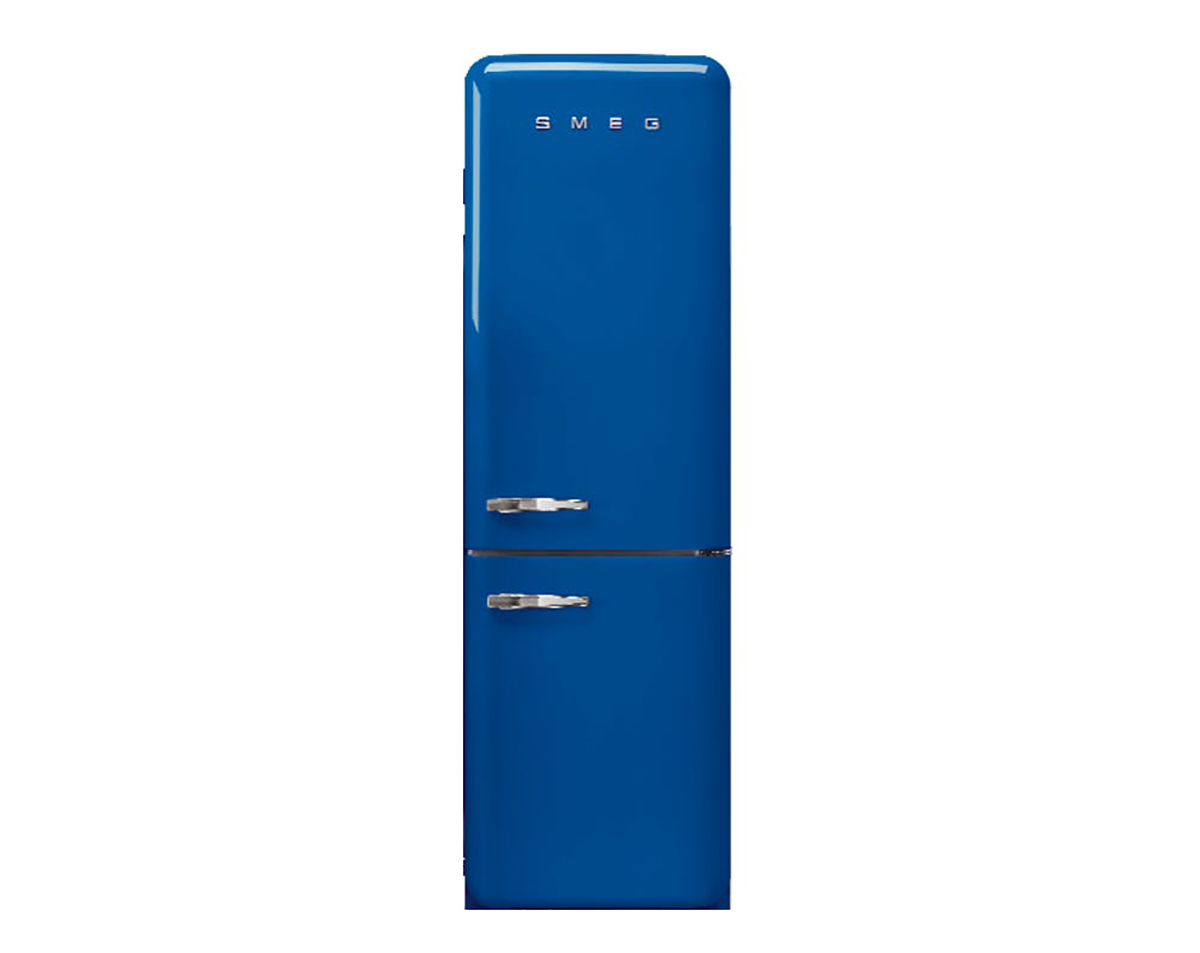 Smeg 2-door refrigerator, $2,998 at HipVan