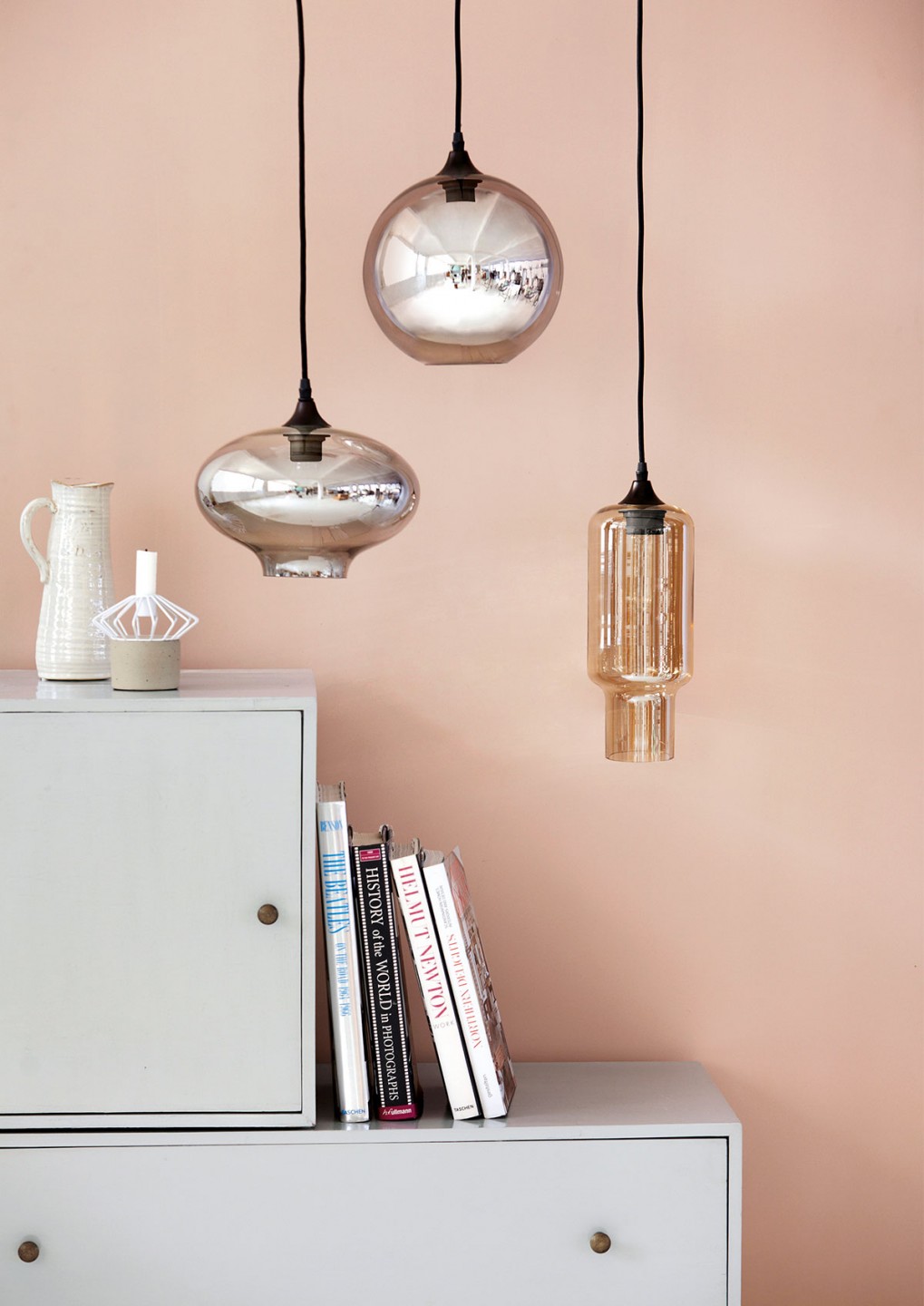 7 Bright Ideas To Light Up Dark Living Spaces SquareRooms