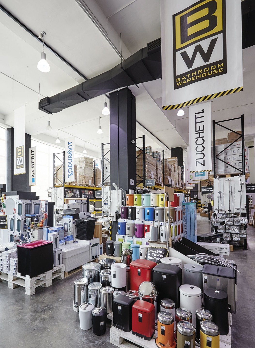 Brand Story Wan Tai Co. SquareRooms