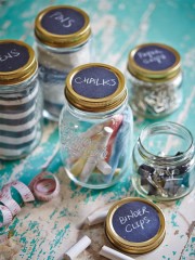 5 Creative Ways To Repurpose Jars | SquareRooms