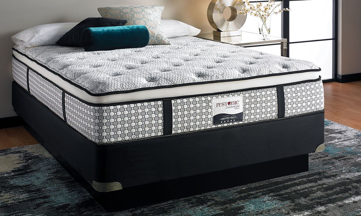 sleep comfort mattresses prices