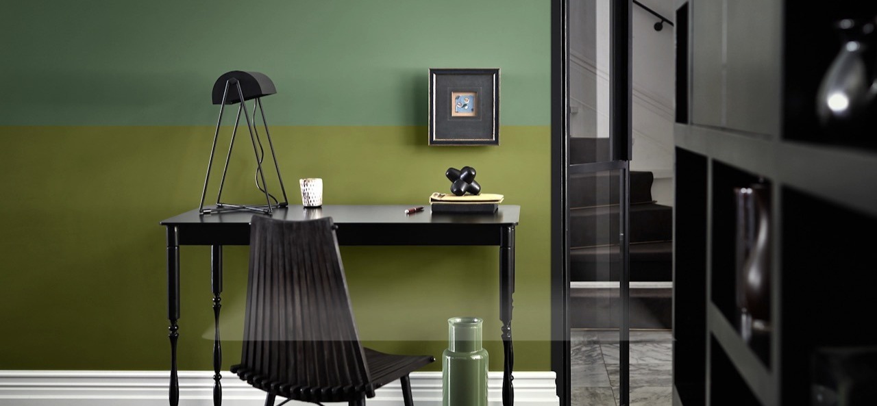 SquareRooms » Which Colour Palette Should You Choose For Your Home?
