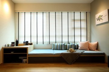 10 Interior Design Hacks To Maximise A Petite Home | SquareRooms