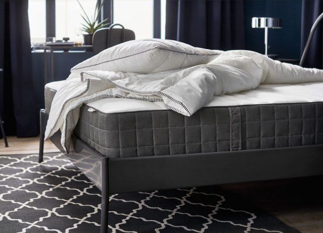 5 Tips To Keep In Mind When Shopping For Your Perfect Mattress ...