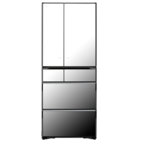 Hitachi MIJ Refrigerator R-X730GS | SquareRooms
