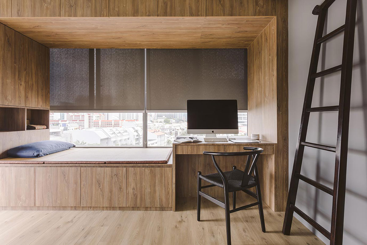SquareRooms-Eightytwo-bedroom desk study nook home office corner work