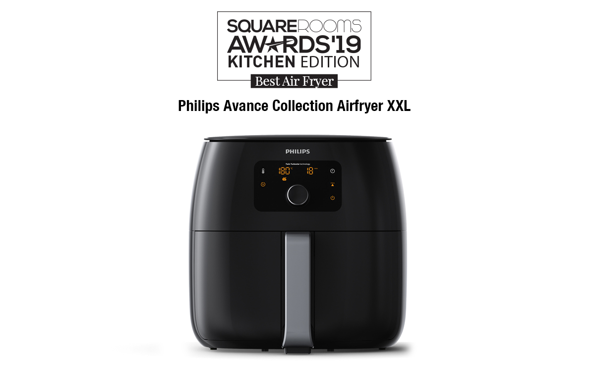 Philips Avance Collection Airfryer XXL