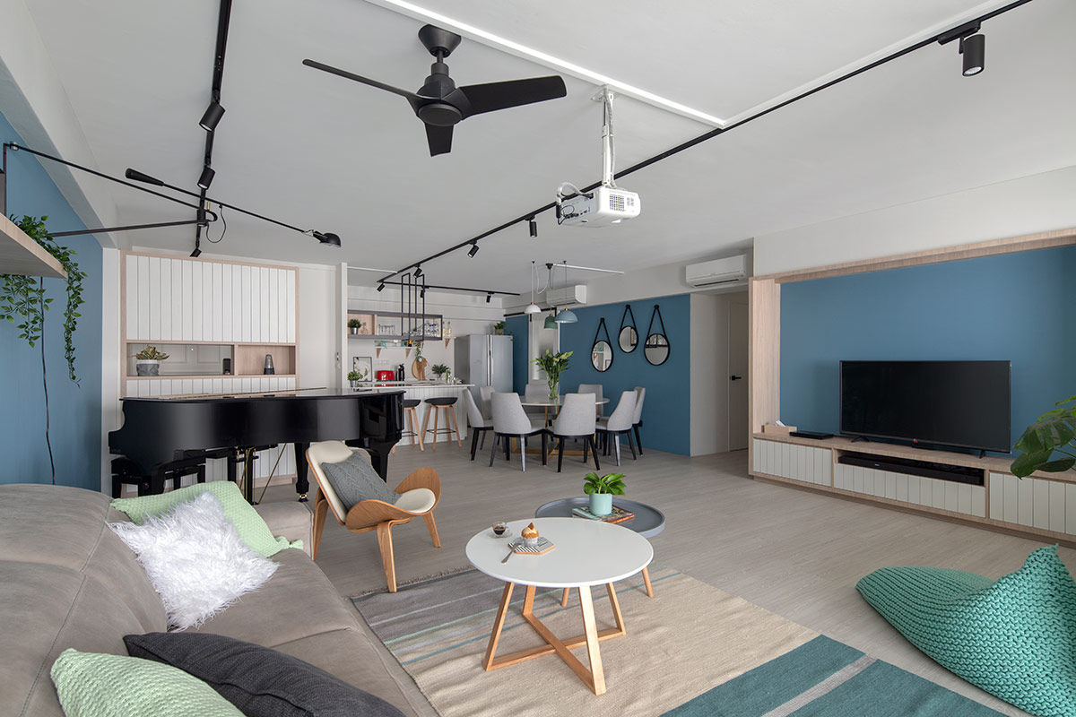 SquareRooms-DMarvel-Scale-Toh-Guan-HDB-living-and-dining-blue
