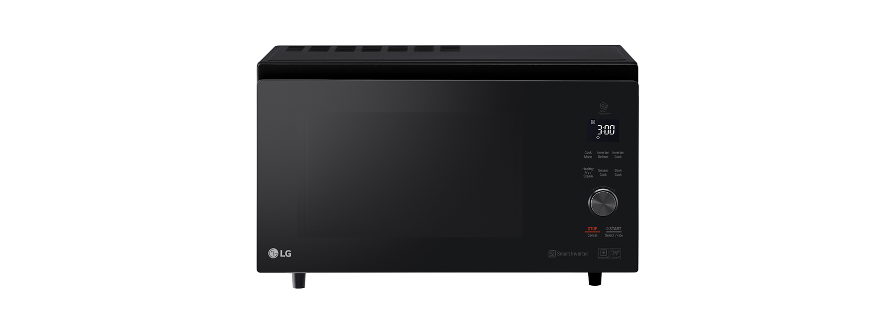 LG MIcrowave oven