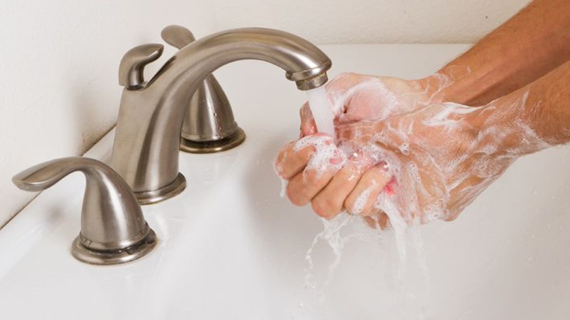 squarerooms-dettol-wash-hands-germ-free-foam-soap-clean-germs