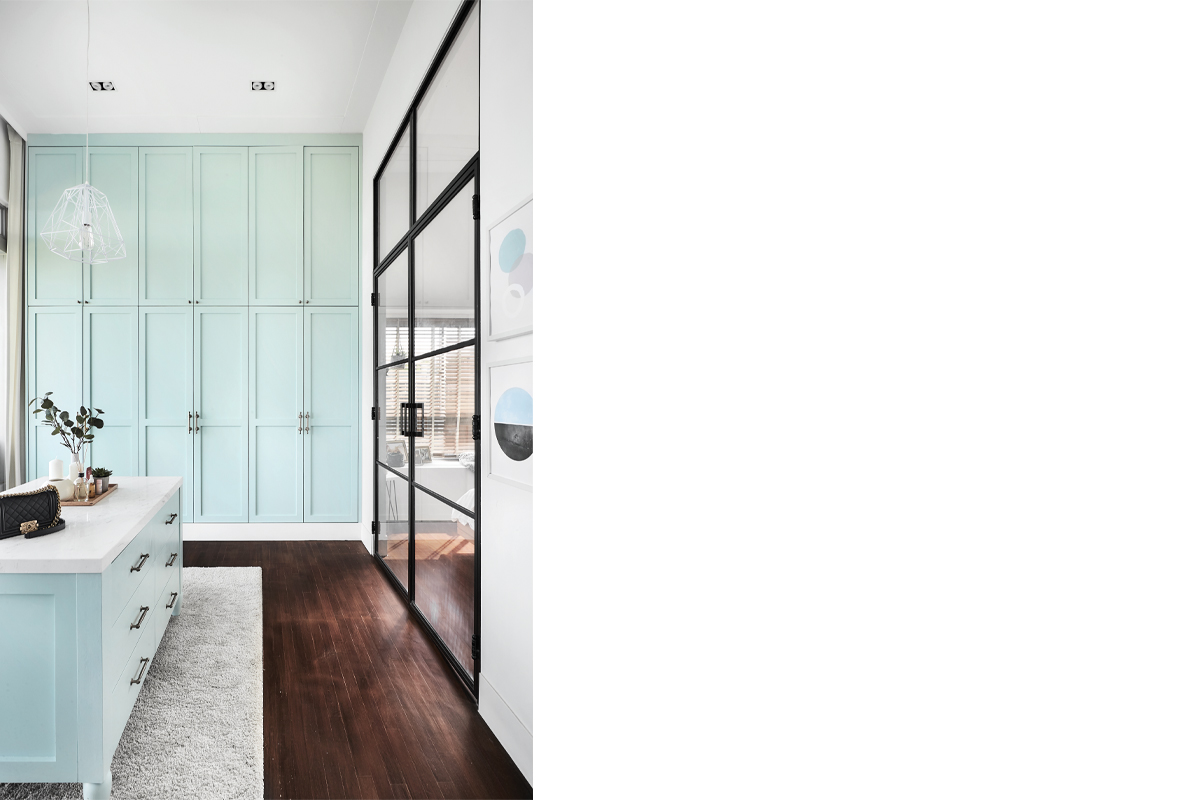 squarerooms-house-of-chais-wardrobe-turquoise-blue-green-cupboard