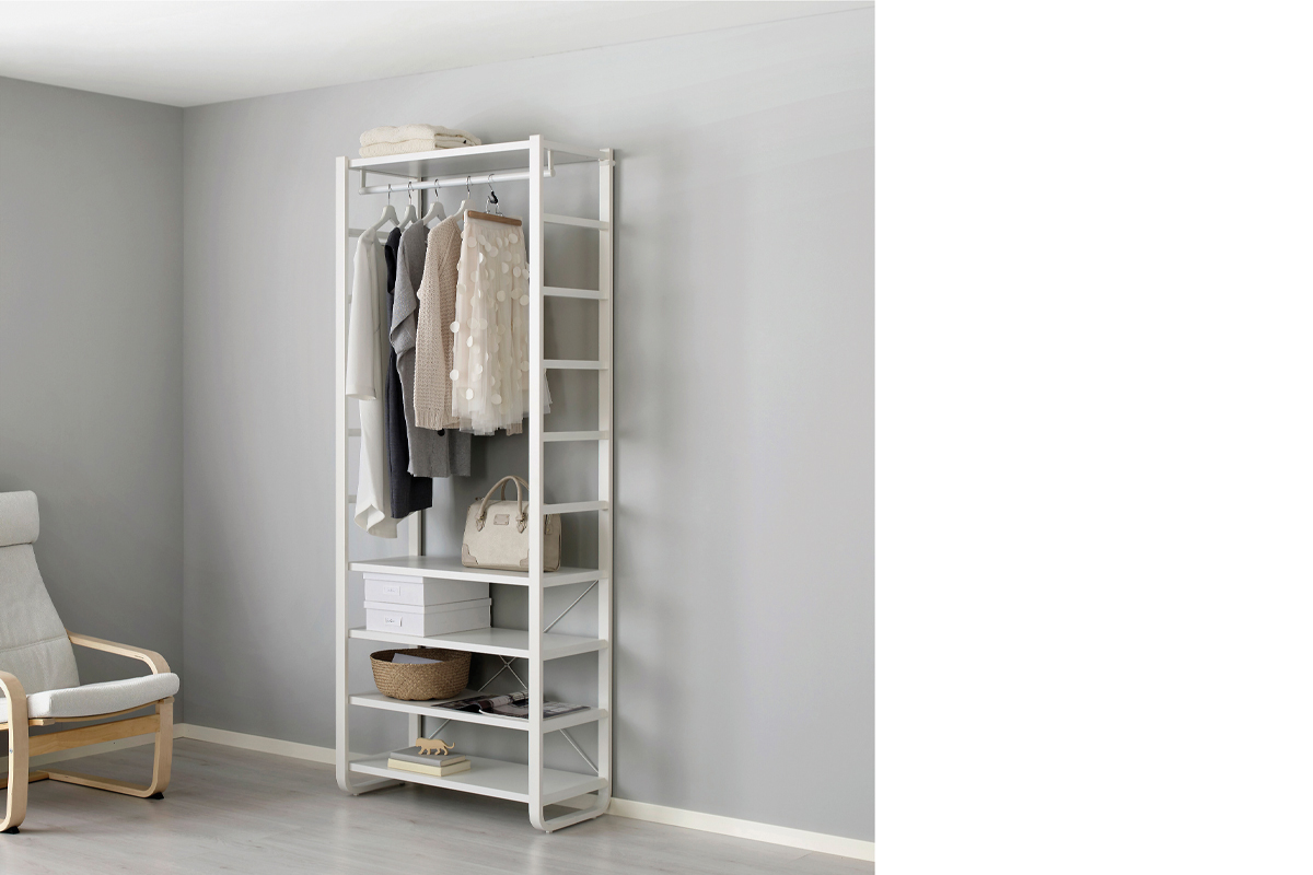 squarerooms-ikea-wardrobe-open-shelves-cupboard-white-storage