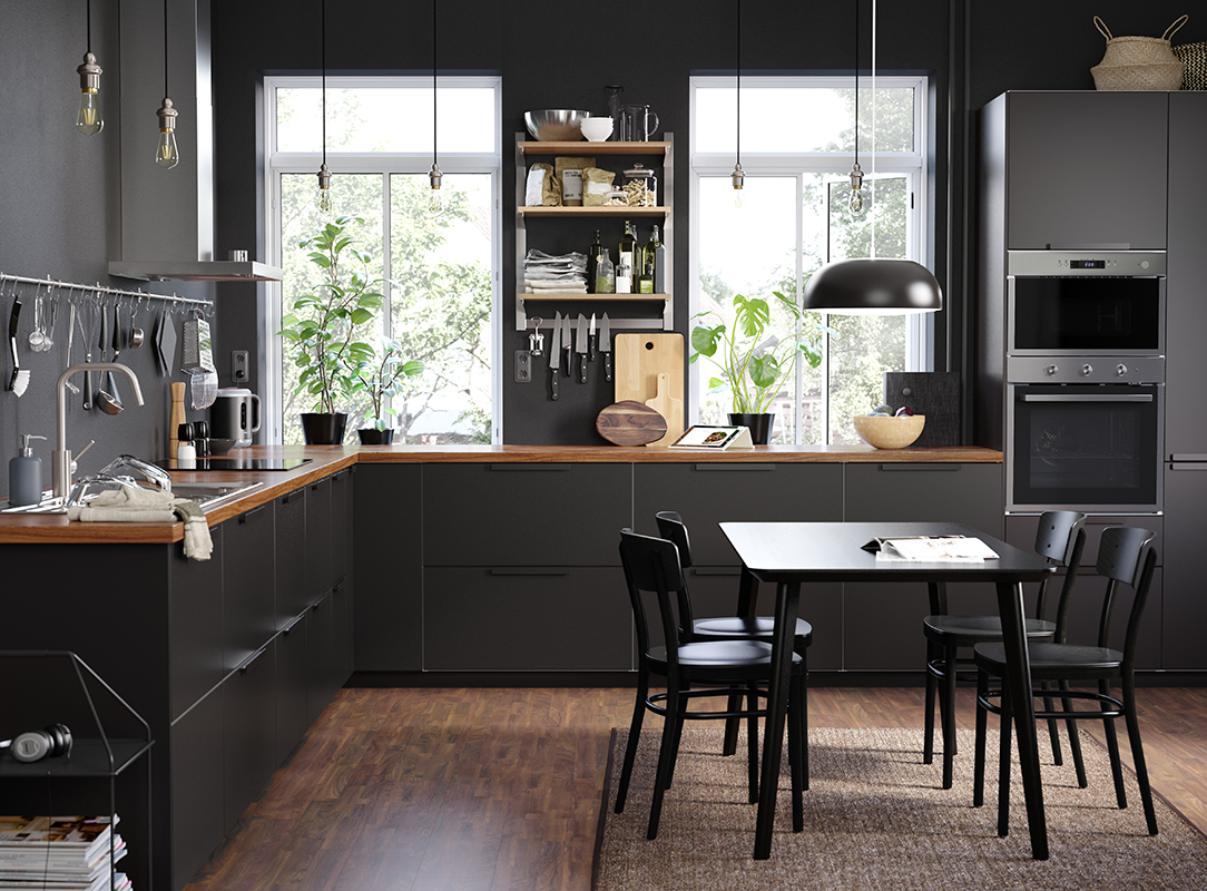 squarerooms-ikea-kitchen-dark-black-rustic