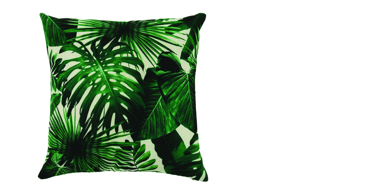 squarerooms-cushion-tropical-leaves-pattern-gift