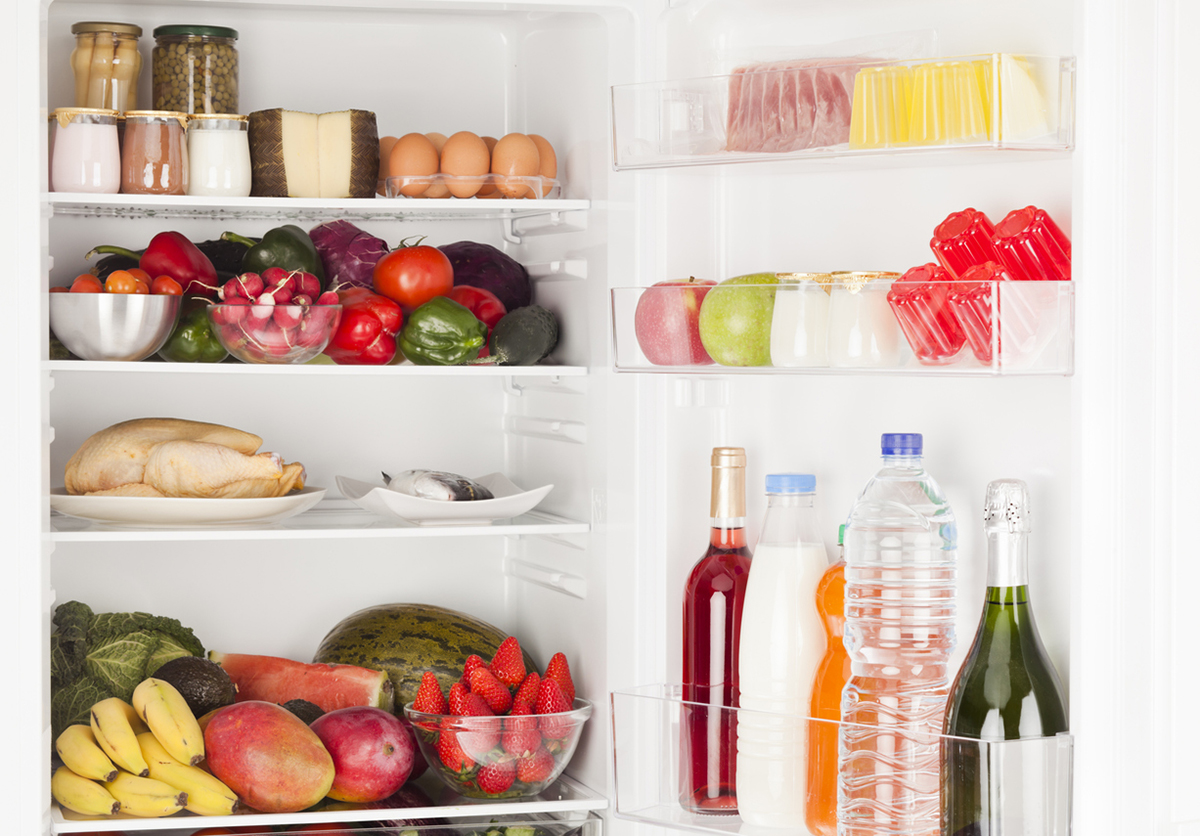 squarerooms-fridge-organisation-goals-tidy-clean-organised